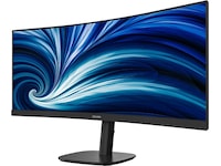 Philips 34" curved skjerm 34B2N3500C/00 Skjermer