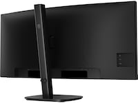Philips 34" curved skjerm 34B2N3500C/00 Skjermer