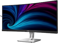 Philips 34" curved skjerm 34B2U5900C/00 Skjermer