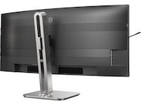 Philips 34" curved skjerm 34B2U5900C/00 Skjermer