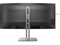 Philips 34" curved skjerm 34B2U5900C/00 Skjermer