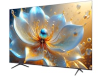 TCL 65" T8C 4K QLED Google TV (2025) 60 - 69 tommer TV