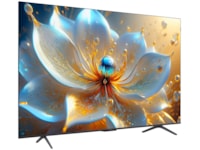 TCL 65" T8C 4K QLED Google TV (2025) 60 - 69 tommer TV