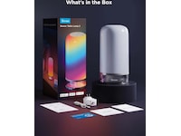 Govee RGBICWW Bordlampe Bordlampe