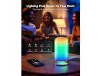 Govee RGBICWW Bordlampe Bordlampe