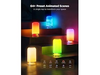 Govee RGBICWW Bordlampe Bordlampe