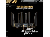 ASUS ROG Rapture GT-BE98 Edition 20 Routere