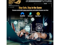 ASUS ROG Rapture GT-BE98 Edition 20 Routere