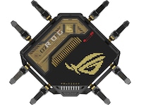 ASUS ROG Rapture GT-BE98 Edition 20 Routere