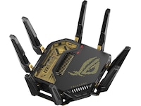 ASUS ROG Rapture GT-BE98 Edition 20 Routere