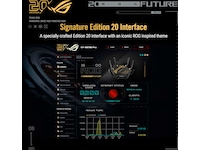 ASUS ROG Rapture GT-BE98 Edition 20 Routere