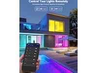 Govee H60093C1 WIFI & Bluetooth Smart Lyspære 1200lm Lyspærer & LED-pærer