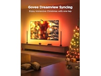 Govee TV Backlight 3 Lite (40-50") Led strips & underholdning