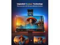 Govee TV Backlight 3 Lite (40-50") Led strips & underholdning