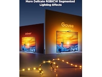 Govee TV Backlight 3 Lite (40-50") Led strips & underholdning