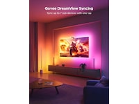 Govee TV Backlight 3 Lite (40-50") Led strips & underholdning