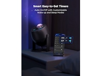 Govee Star Light Projector Led strips & underholdning