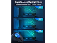 Govee Star Light Projector Led strips & underholdning