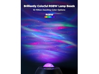 Govee Star Light Projector Led strips & underholdning