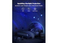 Govee Star Light Projector Led strips & underholdning