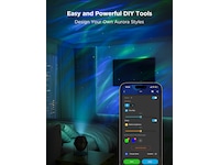 Govee Star Light Projector Led strips & underholdning