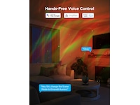 Govee Star Light Projector Led strips & underholdning
