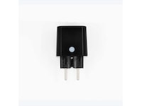 Shelly Plug M Gen3 (sort) Smart strømstyring
