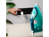 Shelly Plug M Gen3 (sort) Smart strømstyring