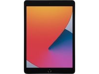 iPad 10,2" (2020) 32GB WiFi (stellargrå) - Renewed - Nesten nytt! Nesten nytt! - Renewed