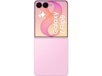 Samsung Galaxy Z Flip8 256GB (pink) Mobiltelefoner