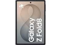 Samsung Galaxy Z Fold8 256GB (graphite) Mobiltelefoner