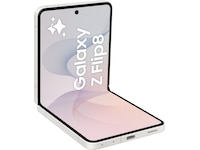Samsung Galaxy Z Flip8 512GB (cream) Mobiltelefoner