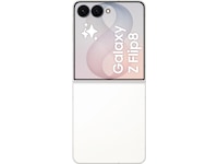 Samsung Galaxy Z Flip8 512GB (cream) Mobiltelefoner
