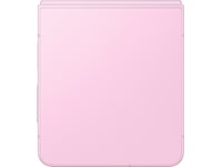 Samsung Galaxy Z Flip8 512GB (pink) Mobiltelefoner