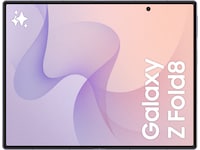 Samsung Galaxy Z Fold8 512GB (lavender) Mobiltelefoner