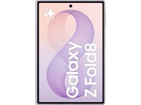 Samsung Galaxy Z Fold8 512GB (lavender) Mobiltelefoner