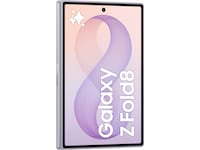 Samsung Galaxy Z Fold8 512GB (lavender) Mobiltelefoner