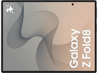 Samsung Galaxy Z Fold8 512GB (graphite) Mobiltelefoner