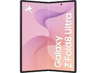 Samsung Galaxy Z Fold8 Ultra 512GB (violet shadow) Mobiltelefoner