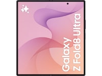Samsung Galaxy Z Fold8 Ultra 512GB (violet shadow) Mobiltelefoner