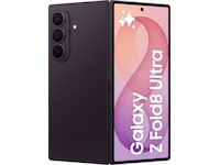 Samsung Galaxy Z Fold8 Ultra 512GB (violet shadow) Mobiltelefoner