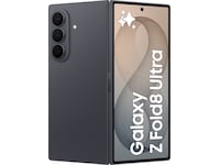 Samsung Galaxy Z Fold8 Ultra 256GB (graphite) Mobiltelefoner