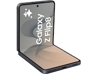 Samsung Galaxy Z Flip8 256GB (graphite) Mobiltelefoner