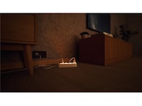 Shelly Power Strip Gen4 (hvit) Smart strømstyring