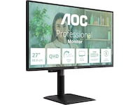 AOC 27" skjerm Q27P4U Skjermer