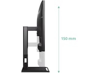 AOC 27" skjerm Q27P4U Skjermer