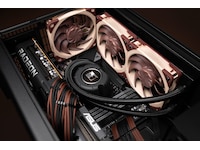 Noctua Looped NL-LC1-24 Kjøler CPU - Vannkjøling