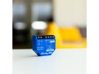 Shelly 1 Gen3 Smarthub/ bridge