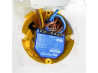 Shelly 1 Gen3 Smarthub/ bridge