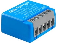Shelly 1 Mini Gen4 Smarthub/ bridge